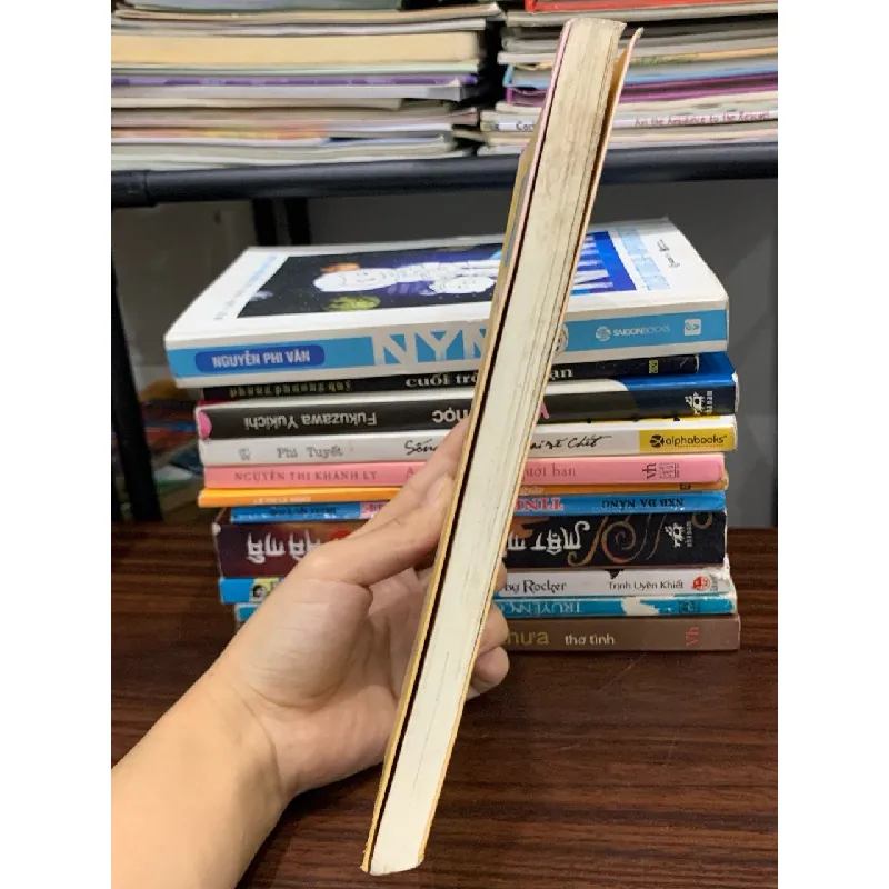 Có tôi ở đây lắng nghe bạn - Michael S. Sorensen (Nguyễn Hoài Thu dịch) 572433