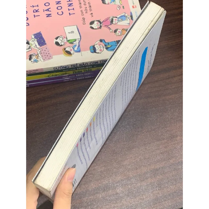 Dạy con kiểu Do Thái – TS. Wendy Mogel 560821