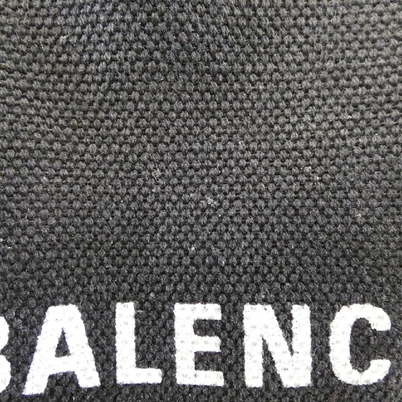 Balenciaga Túi Canvas Navy S 339933 2HH3N - Hàng hiệu Chính hãng 765386