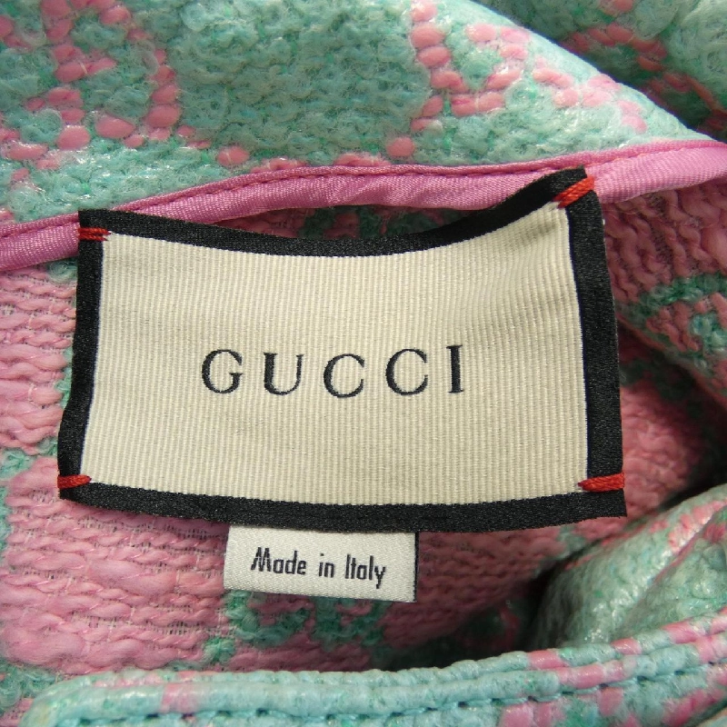 【Mã giảm giá】Gucci GUCCI Áo khoác 637055