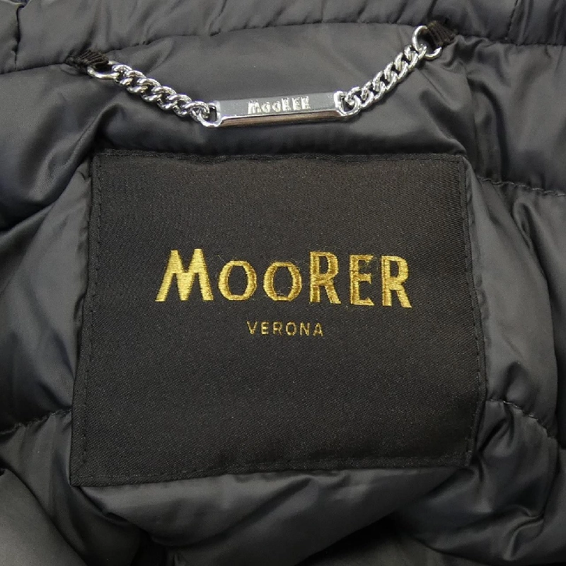 Áo khoác lông vũ MOORER FLAVIA-MRW 628885