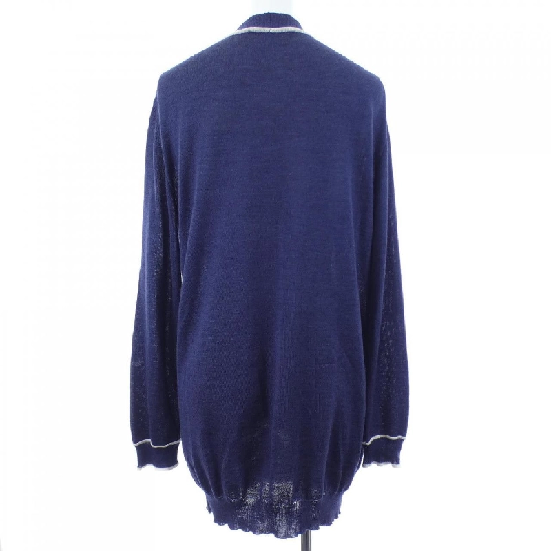 Áo khoác cardigan PRADA P25D51 R151 - Hàng hiệu Authentic 818244