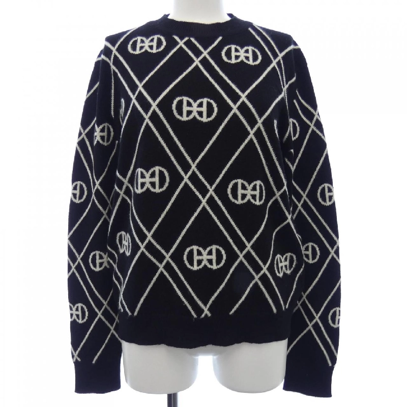 HERMES ニット - Hàng hiệu Authentic 826707