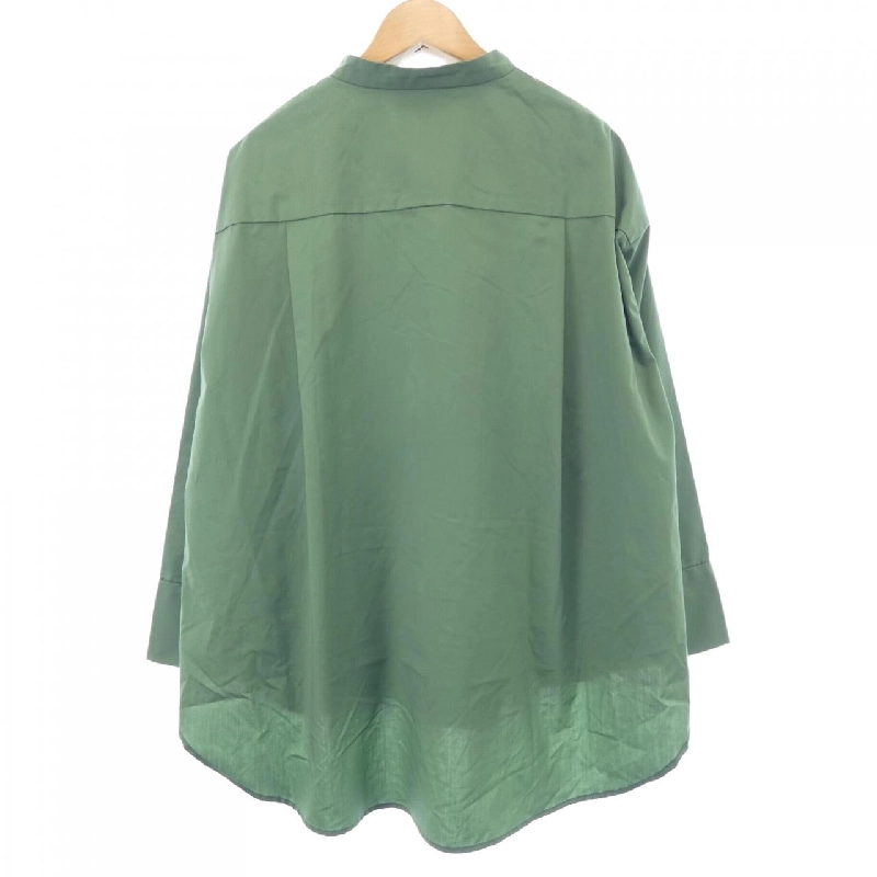 midiumisolid áo sơ mi - Hàng hiệu Authentic 825510