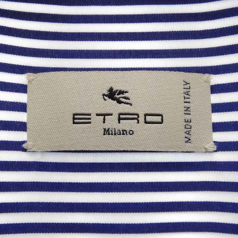 Áo sơ mi ETRO - Hàng hiệu Chính hãng 902715