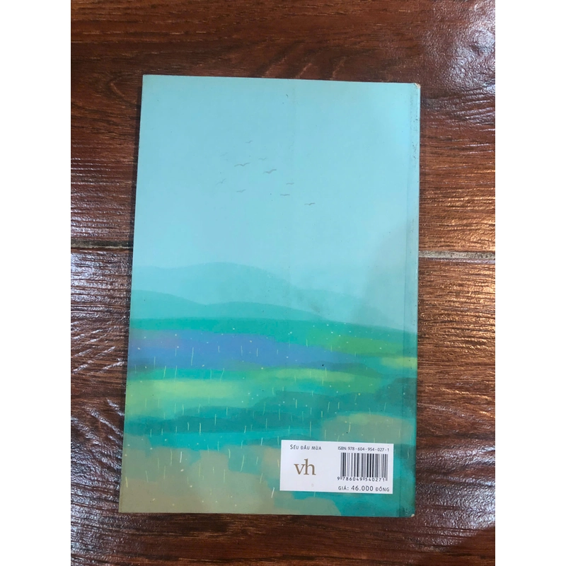 Sếu đầu mùa (k4) 311176