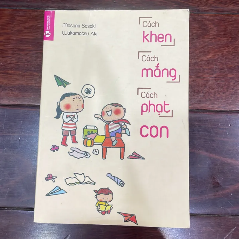 Những từ ngữ làm cho trẻ hạnh phúc  1030309