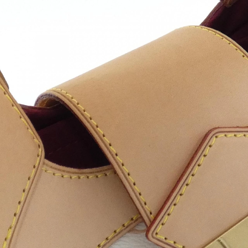 Túi xách vai Louis Vuitton Multicolor Ursula M40123 - Hàng hiệu Chính hãng 803245