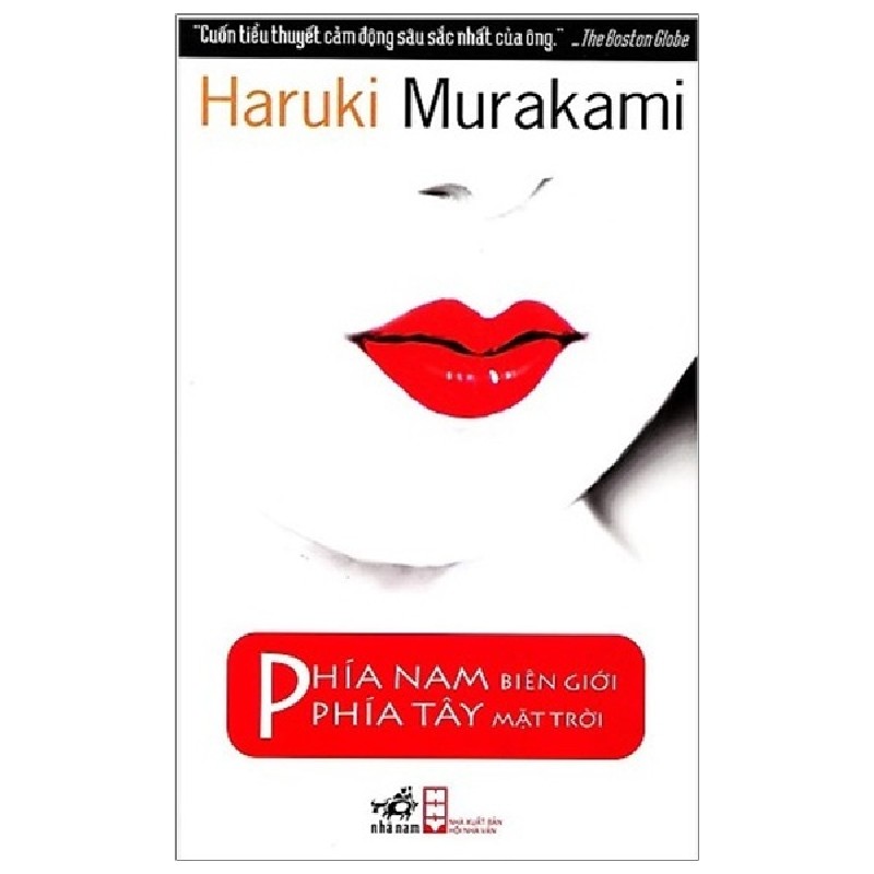 Phía Nam Biên Giới, Phía Tây Mặt Trời - Haruki Murakami 69933