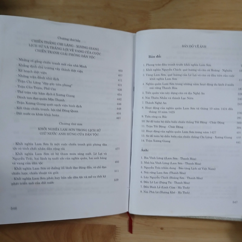 Khởi Nghĩa Lam Sơn (1418 - 1427) - Phan Huy Lê, Phan Đại Doãn 473953