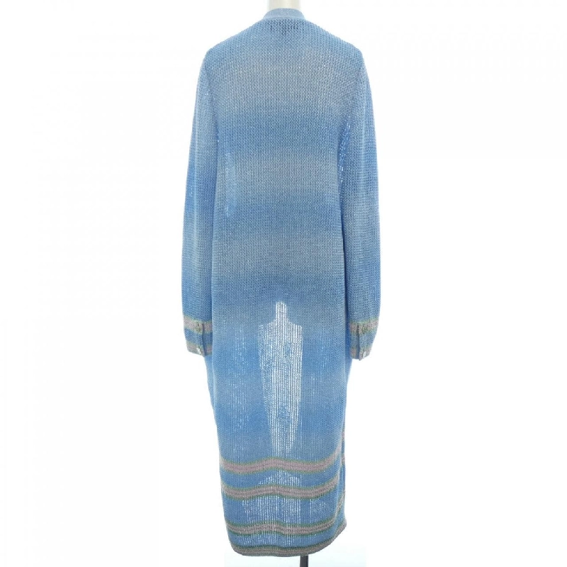 Áo cardigan dài CHANEL 637895