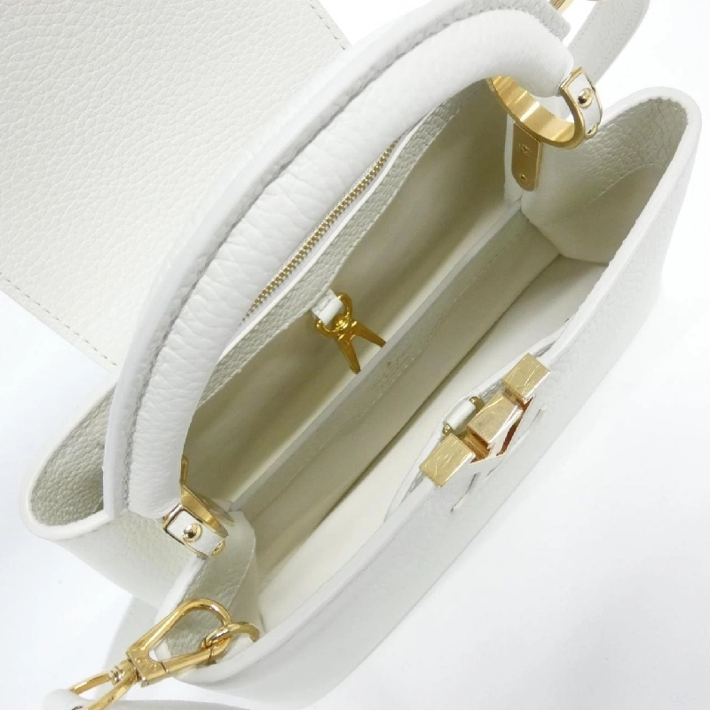 Túi xách Louis Vuitton Capucines BB M54294 - Hàng hiệu Chính hãng 770128