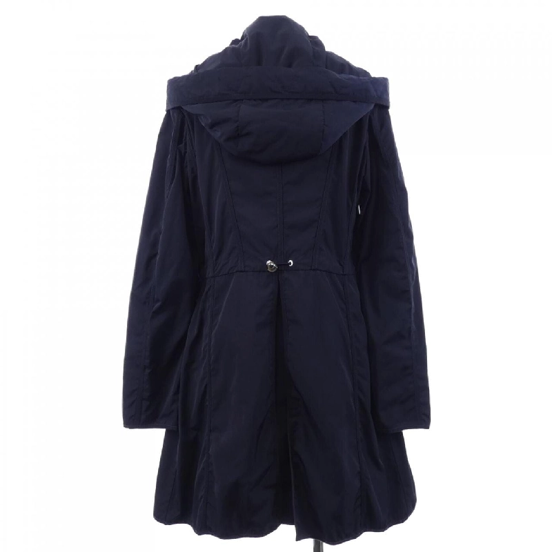 MONCLER ANTHEMIS Coat - Hàng hiệu Chính hãng 822489
