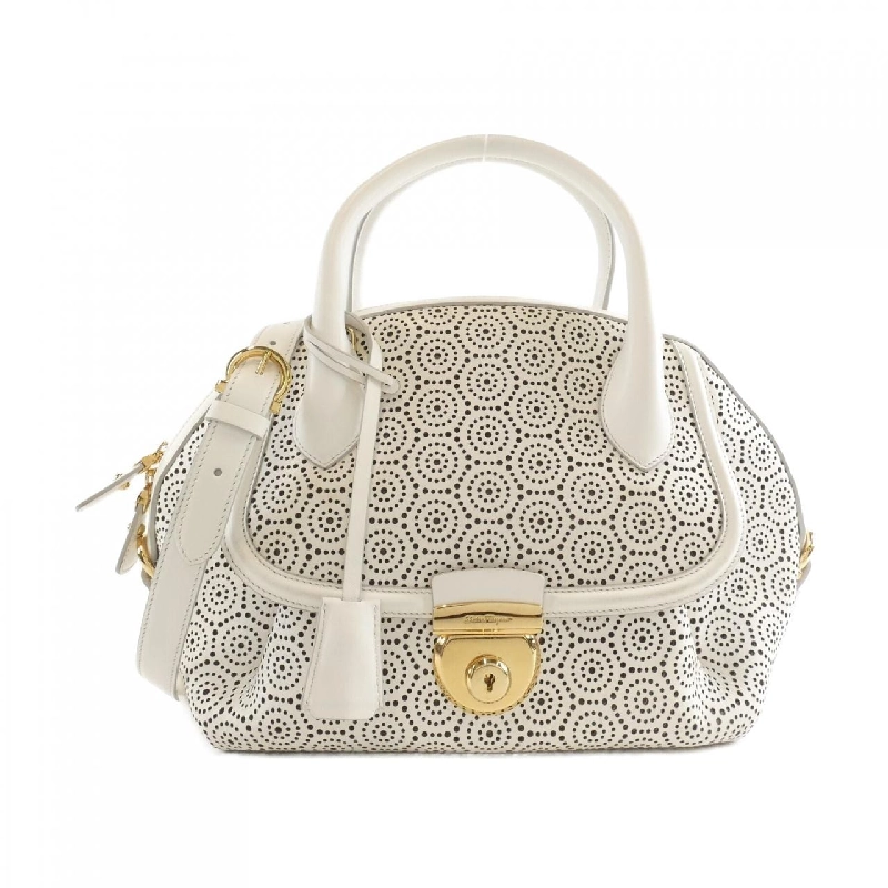 Túi xách Salvatore Ferragamo 21 F025 - Hàng hiệu Chính hãng 771218