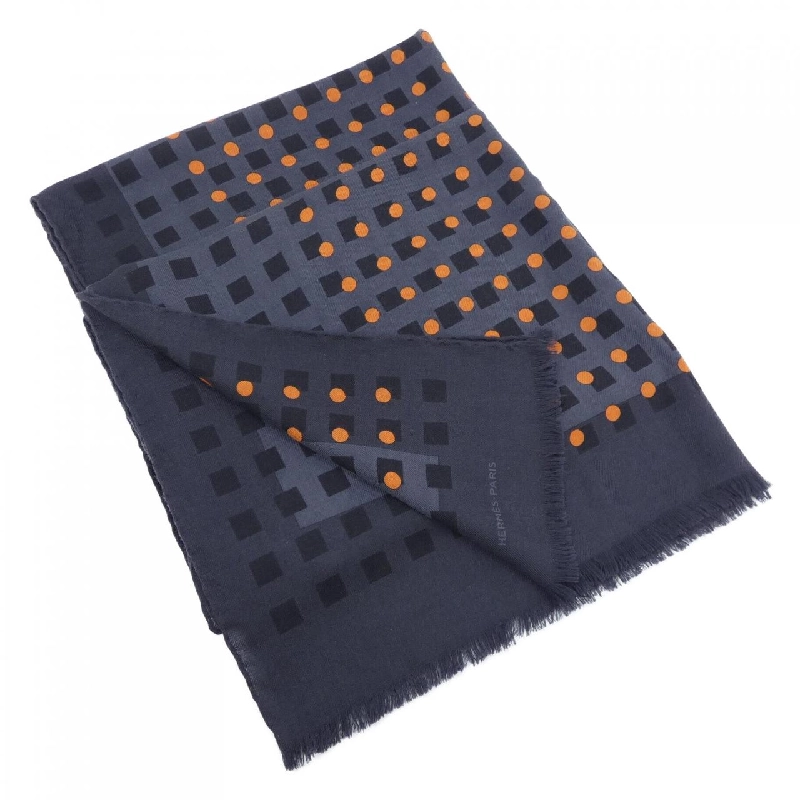 Khăn choàng HERMES - Hàng hiệu Chính hãng 835014