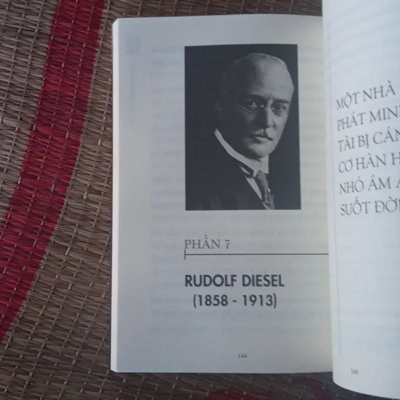 Gương Hy Sinh-Nguyễn Hiền Lê 966380