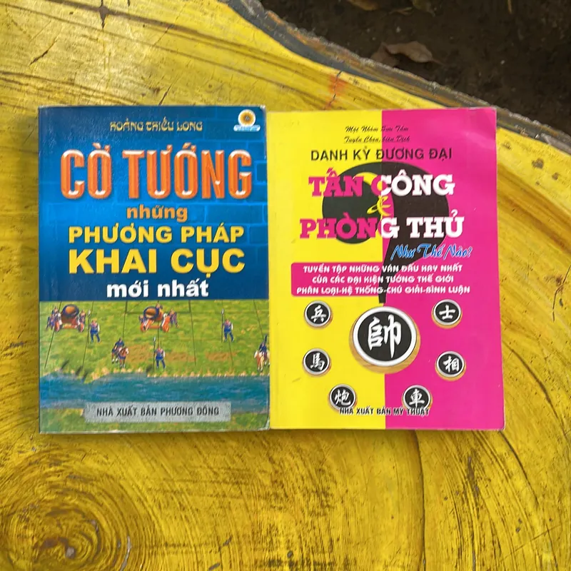 COMBO CỜ TƯỚNG NHỮNG PHƯƠNG PHÁP KHAI CUỘC MỚI NHẤT & DANH KỲ ĐƯƠNG ĐẠI TẤN CÔNG VÀ PHÒNG  711948