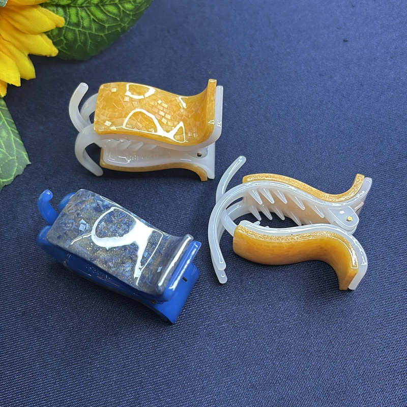 Kẹp tóc càng cua 473416