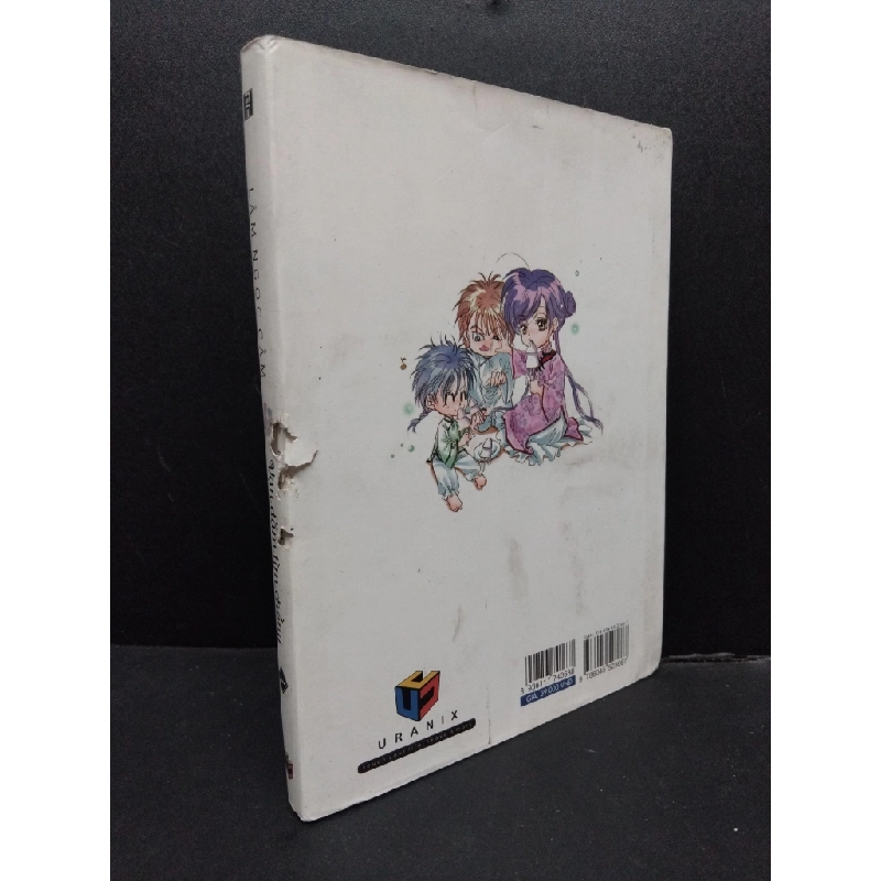 Vạn Dặm Tìm Chồng tập 4 mới 70% rách gáy HCM1906 Lâm Ngọc Cầm TRUYỆN TRANH Oreka-Blogmeo 189753