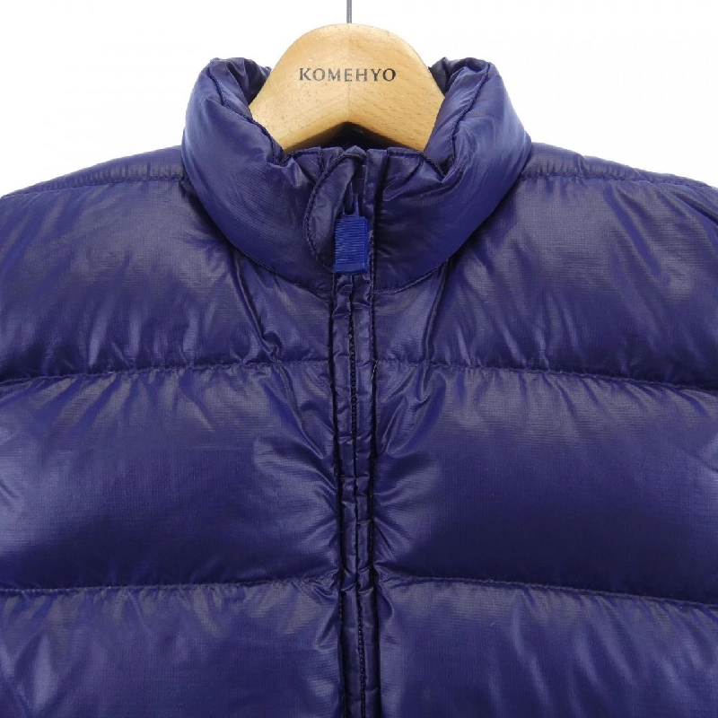 Áo gile ASPESI 7N23 SILENZIO 630065