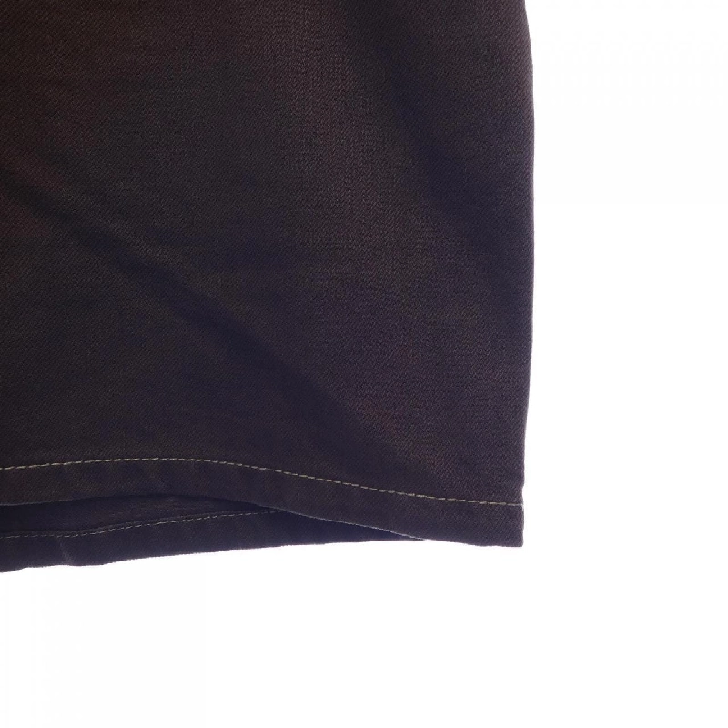 【Coupon対象】【Vintage】Miu Miu MIU MIU chân váy 653273