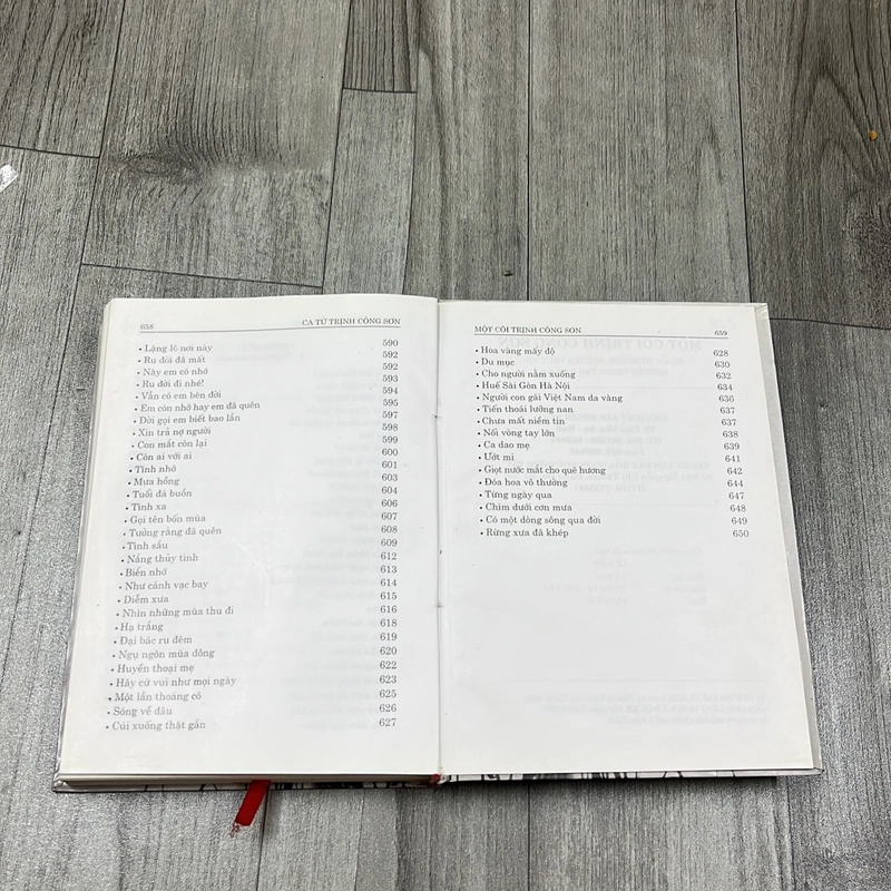 Trịnh công sơn. 3b3 538977