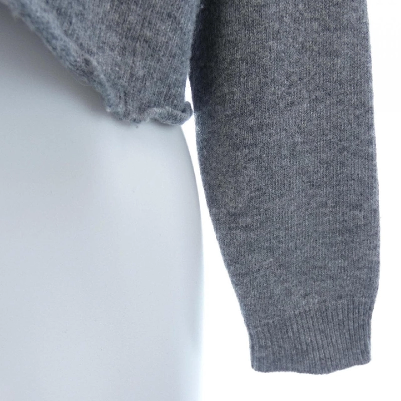 【Mã giảm giá】Miu Miu MIU MIU Áo len 642760