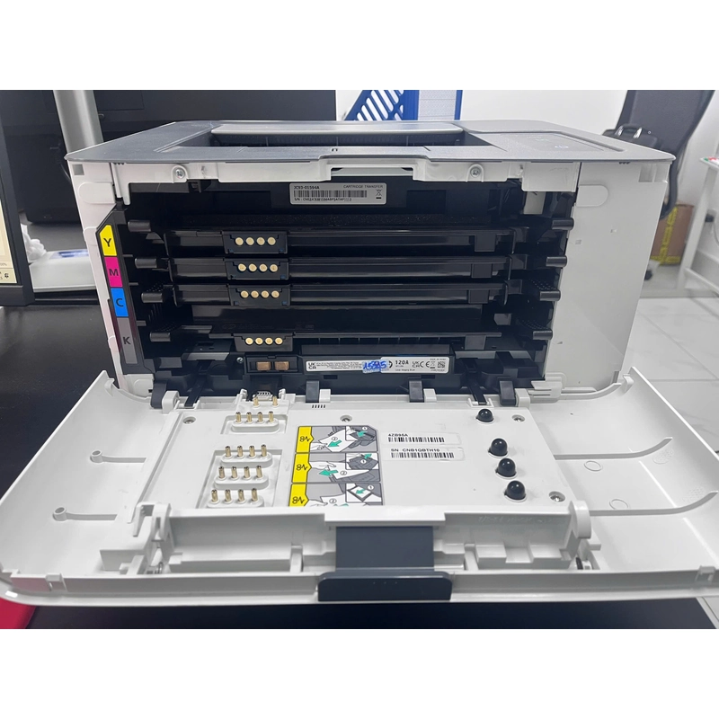 Máy in HP Color Laser 150NW (In màu, không dây, Wi-Fi) 472963