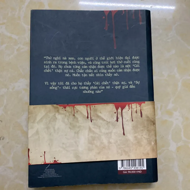 Dâu đêm đoạt mệnh (Strawberry night) 989583