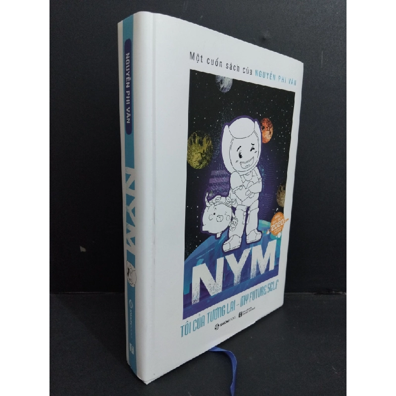 Box NYM mới 95% HCM2811 Nguyễn Phi Vân KỸ NĂNG Oreka-Blogmeo 330234