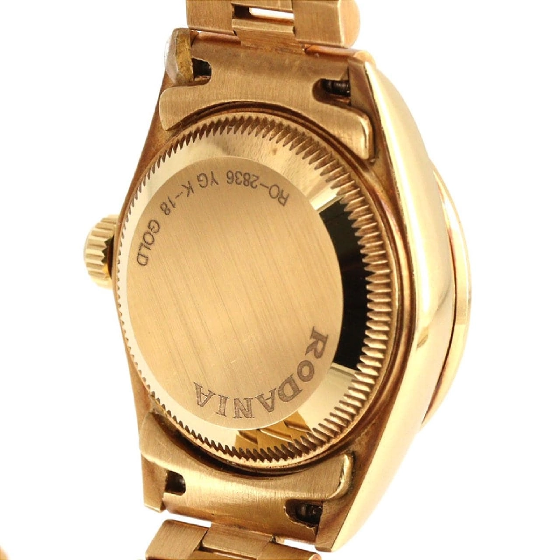 Rodania RO-2836 YG Automatic - Hàng hiệu Chính hãng 873081