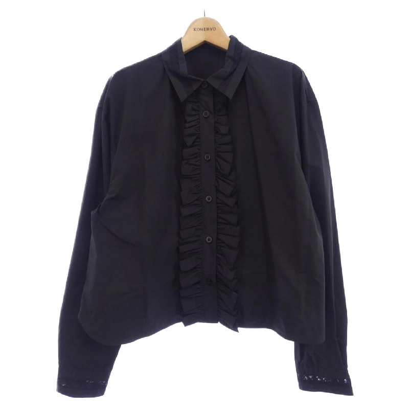 【Mã giảm giá】RosyMonster Áo sơ mi 644202