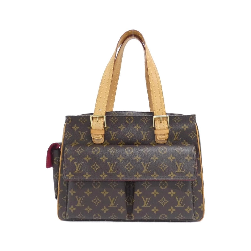 Túi xách Louis Vuitton Monogram Multicolore Cite M51162 - Hàng hiệu Chính hãng 805243