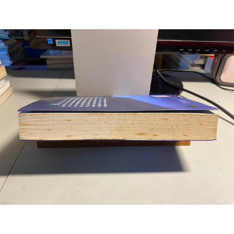 Những Cuộc Phiêu Lưu Của Huckleberry Fin-Tác giả : Mark Twain -Amun phát hành,NXB Văn Học 2015 -Sách lưu kho, giấy xốp, có ố 445661