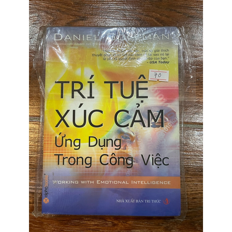 Trí tuệ xúc cảm ứng dụng trong công việc (k4) 337839