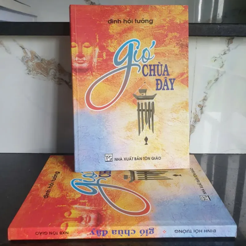 Gió Chùa Đây 696830