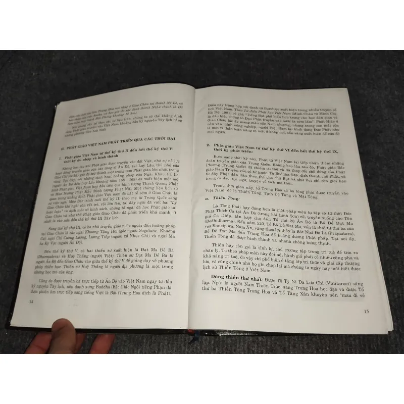 PHẬT GIÁO VIỆT NAM & THẾ GIỚI 992584