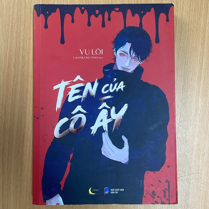 Sách tên cô ấy 530680