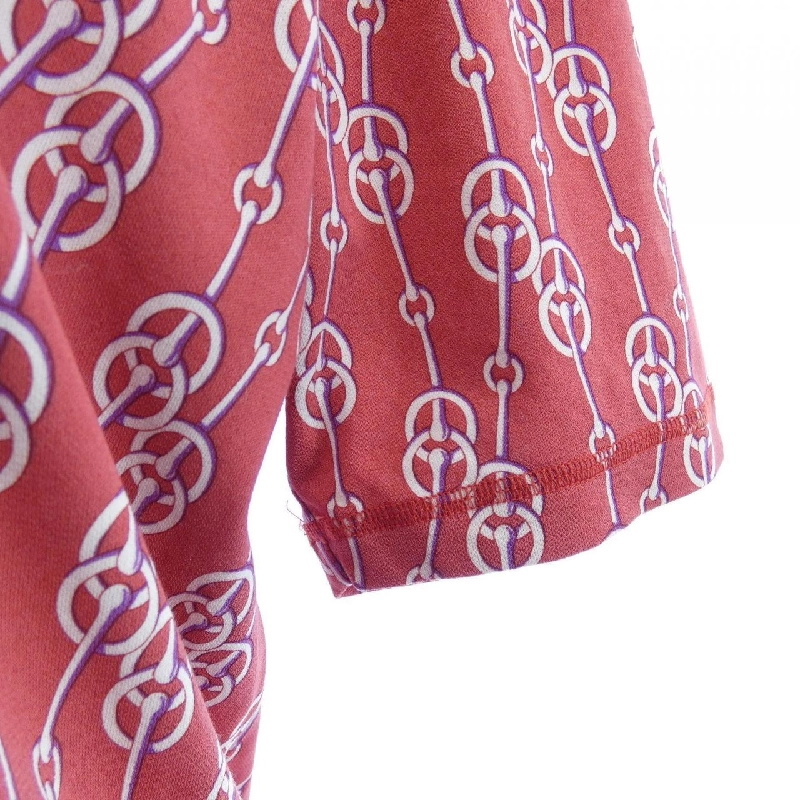 HERMES CLIQUETIS クリケティス 2E4501DG Đầm cắt - Hàng hiệu Chính hãng 647381