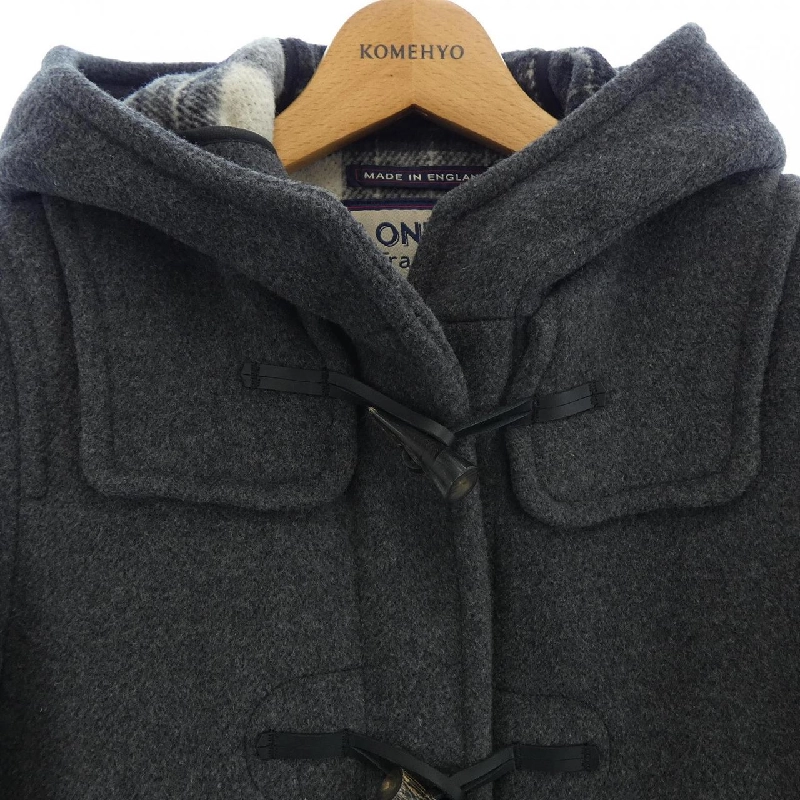 LONDON TRADITION Áo khoác dạ - Hàng hiệu Authentic 818844