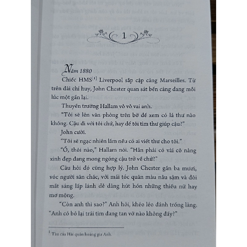 Tình yêu dẫn lối - Barbara Cartland (Khánh Vân dịch) 1022096