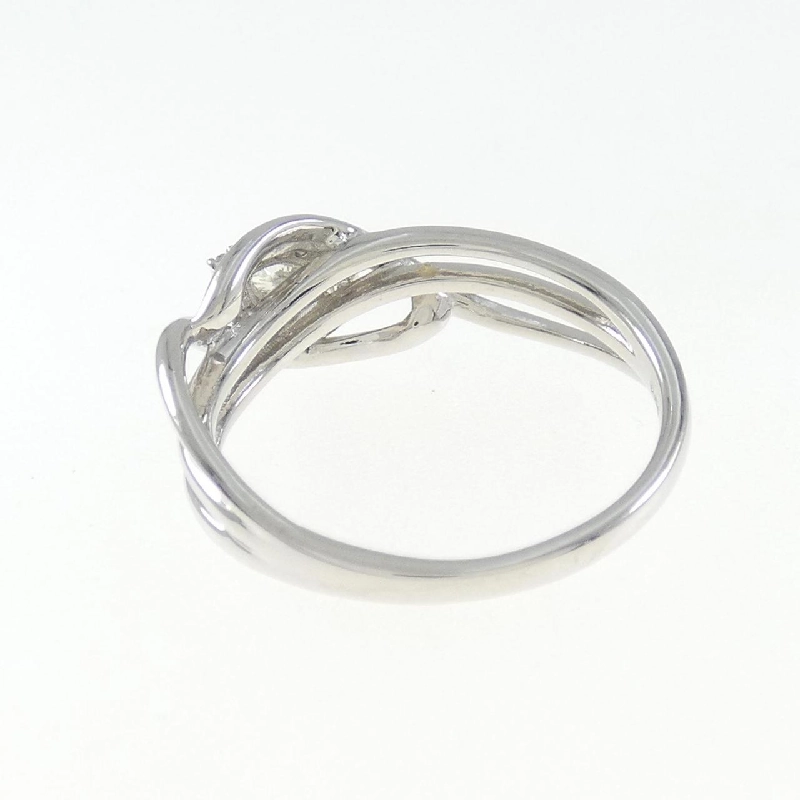 【Sản phẩm mới】Nhẫn kim cương PT 0.15CT 673337