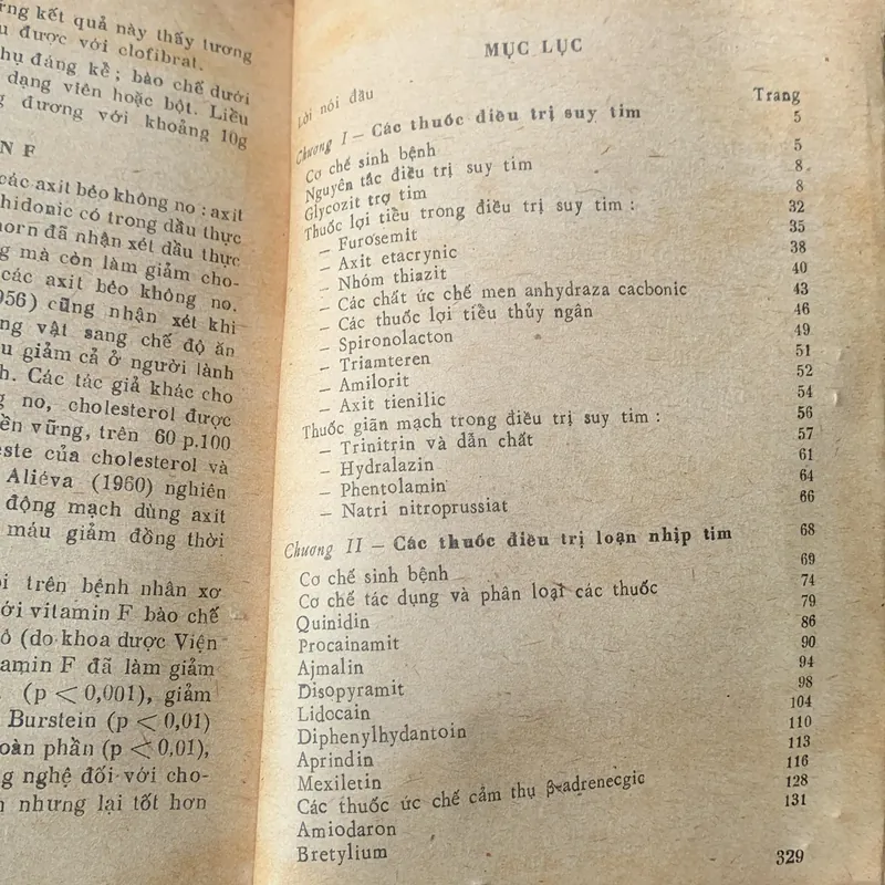 Thuốc tim mạch, Phạm Tử Dương 599030