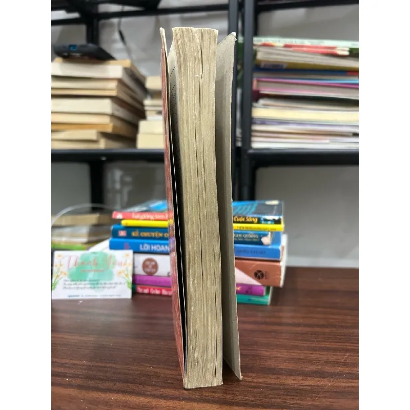 Căn duyên tiền định 599695