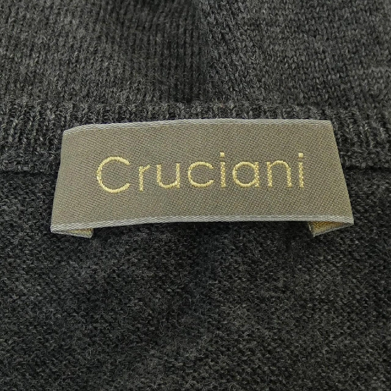 クルチアーニ Cruciani CU2071 ニット - Hàng hiệu Authentic 886582