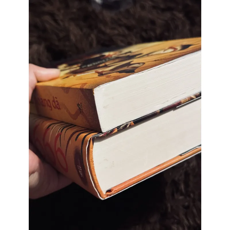 Combo 2666 + thám tử hoang dã 957714