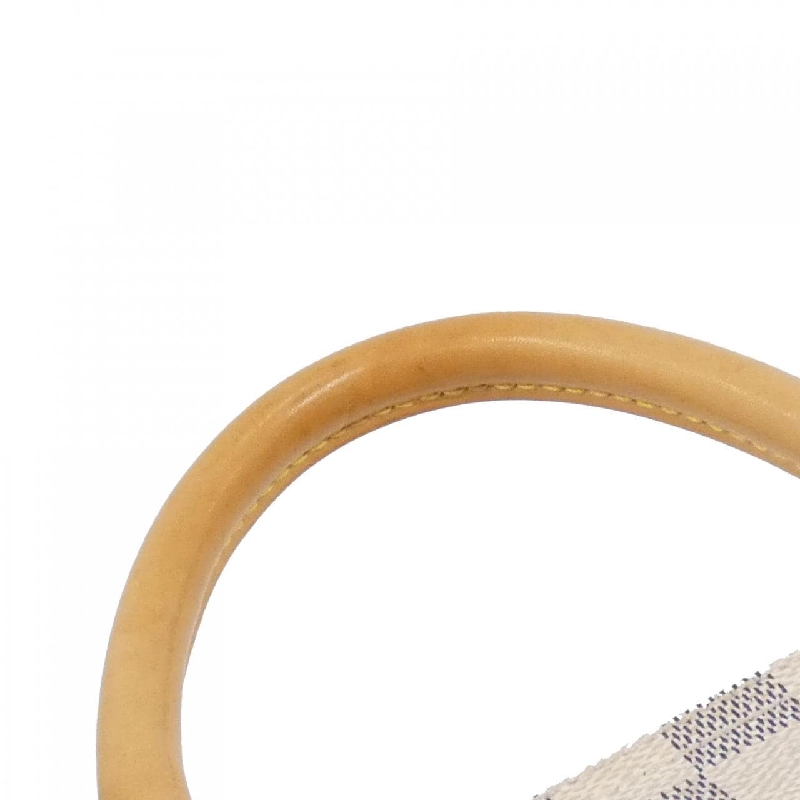 Túi xách Boston Louis Vuitton Damier Azur Speedy 30cm N41533 - Hàng hiệu Chính hãng 803666