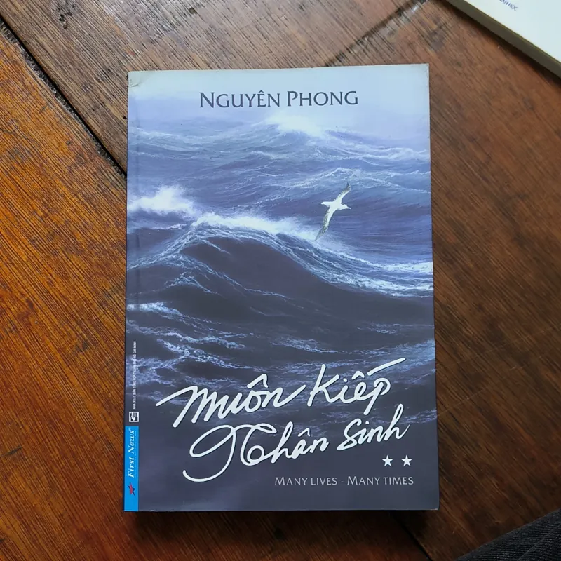 Muôn kiếp nhân sinh  784931