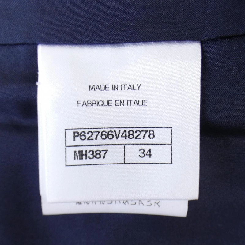 Quần short CHANEL - Hàng hiệu Authentic 823783