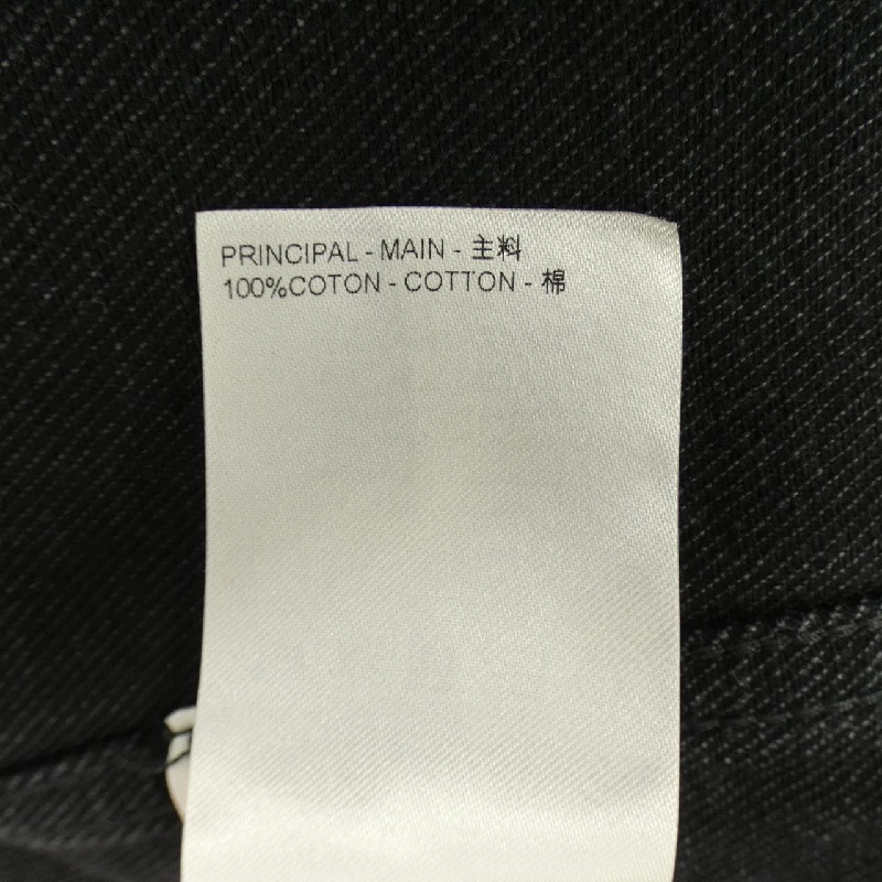 Áo khoác denim LOUIS VUITTON - Hàng hiệu Authentic 896450
